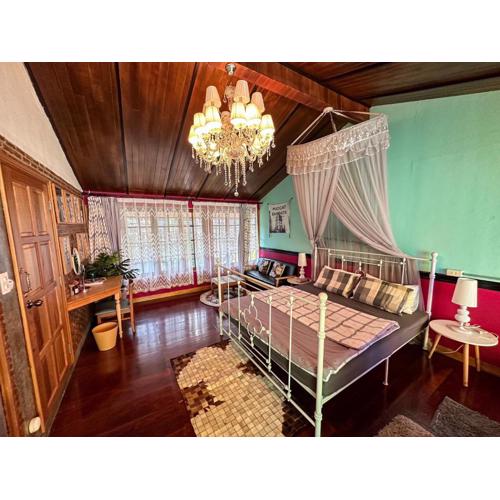 T-house Bkk - Max15 people with private swimming pool