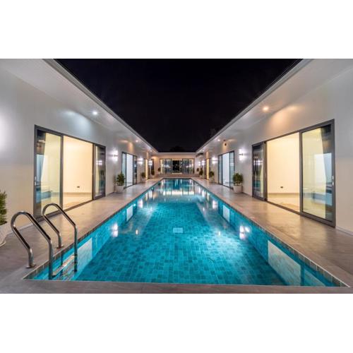 T M L-Manor House 6 bedroom-independent swimming pool and powerful KTV