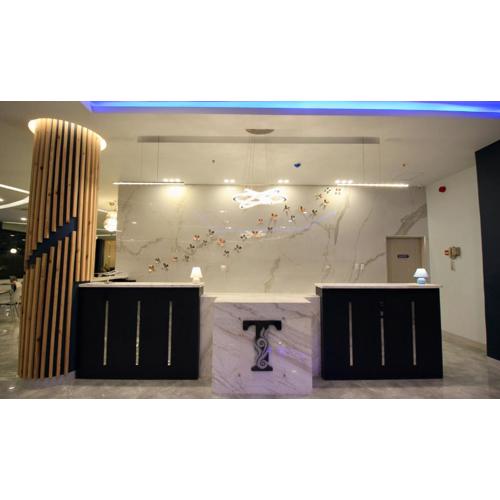 T Shine Resort and Spa