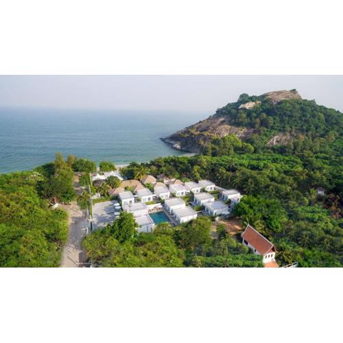 T Villas Hua Hin