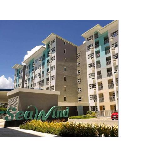 T3 Seawind Damosa Condominiums