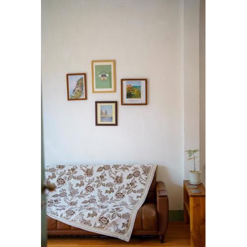 Ta Kaew Hostel ตาแก้ว โฮสเทล