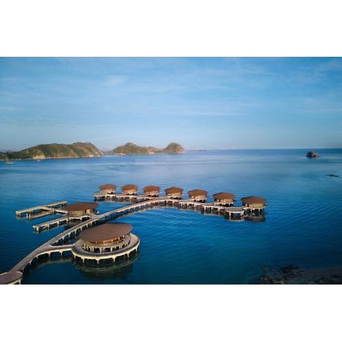 TA’AKTANA, a Luxury Collection Resort & Spa, Labuan Bajo