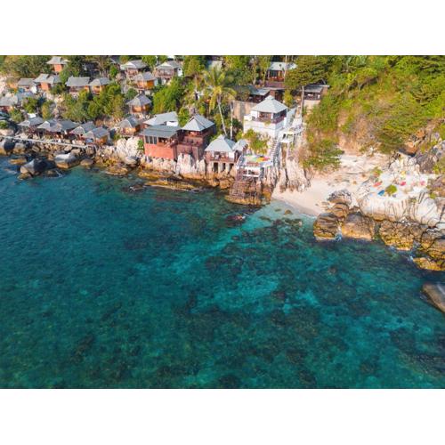 Taatoh Seaview Resort - SHA Plus