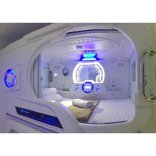 Tab Hotel Legian Bali