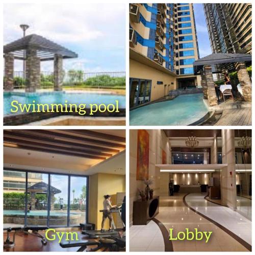 Tabatina Grand Reviera Suites