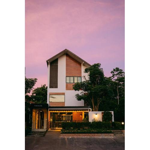 Tabebuia House ทาเบบูย่าเฮ้าส์