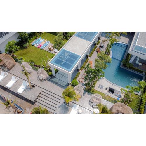 Tabebuya Resto & Resort