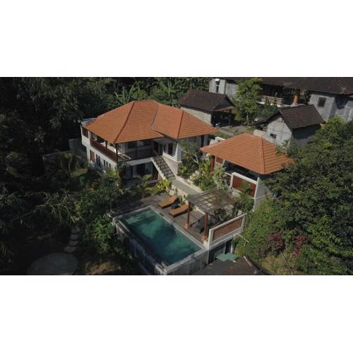 Tabeng Private Villa