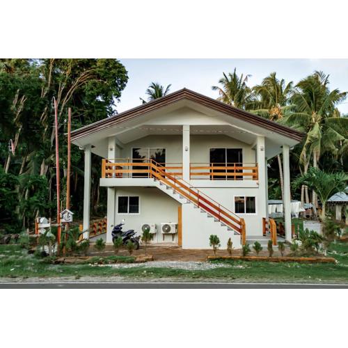 TABI Beach Road Flats