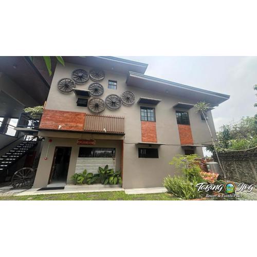 Tabing Ilog Resort and Events Place