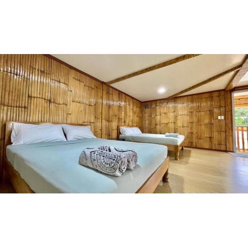 Tabskie’s Homestay