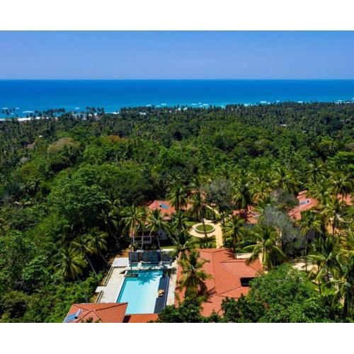 Tabula Rasa Resort & Spa