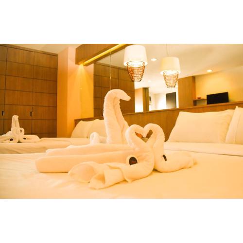 Tacloban Plaza Hotel