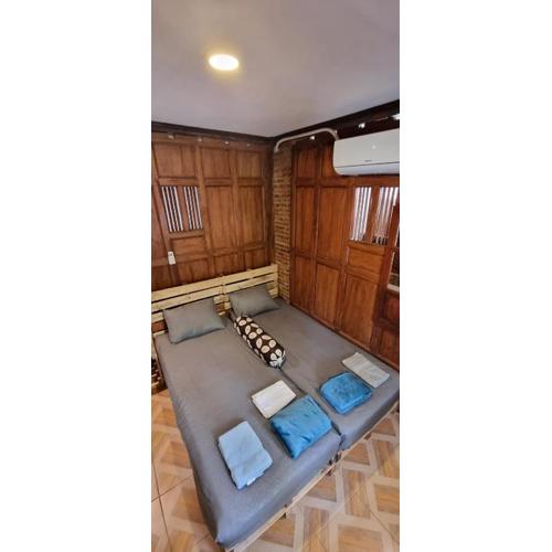 Taefoo 2 Kasongan - For Married Couple Only