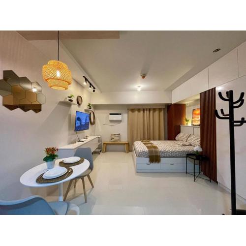 Taft East Gate Condominium - Cebu City