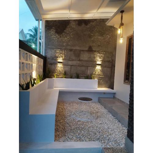 Tafufu Villa Tumpak Sewu