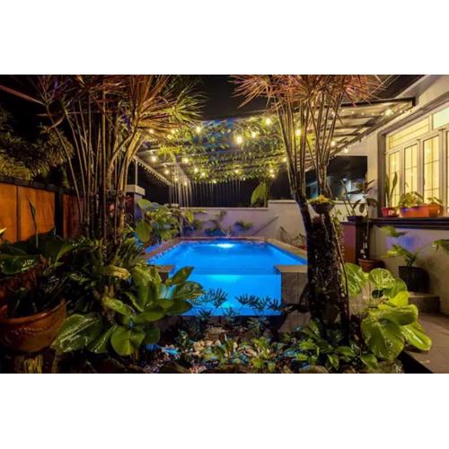 Tagaytay - Casa Clark - Lotus