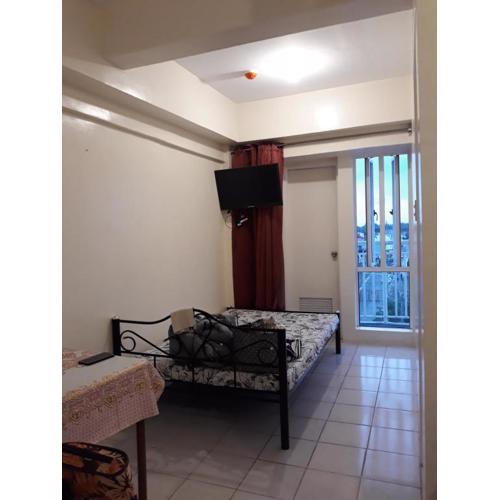 Tagaytay-Cityland Prime-good for 6pax