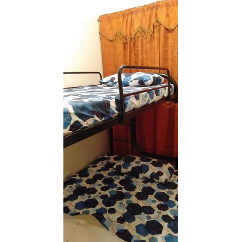 Tagaytay Condo for 6pax- Cityland Prime