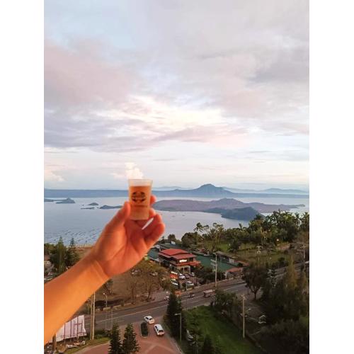 TAGAYTAY CONDO STAY BY RL's SUITE