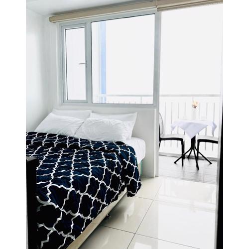 Tagaytay Condo Staycation