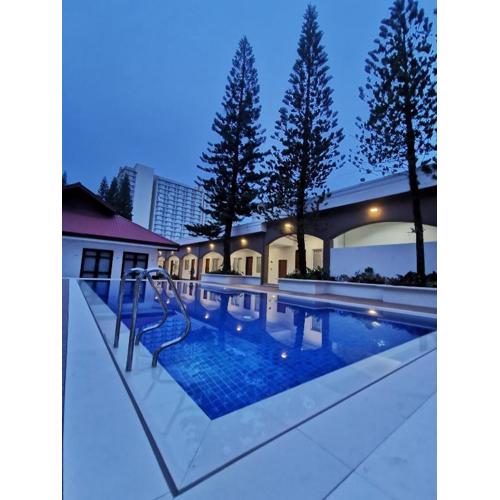 Tagaytay Country Hotel