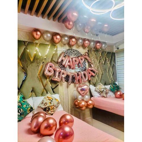 Tagaytay Garden View @ Cool Suites Wind Residences