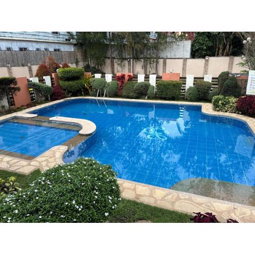 Tagaytay Hampton Villa