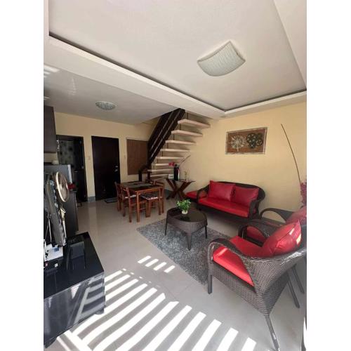 Tagaytay Hampton Villa