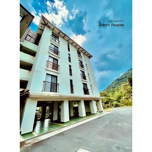 Tagaytay Highlands 4 BR Suite