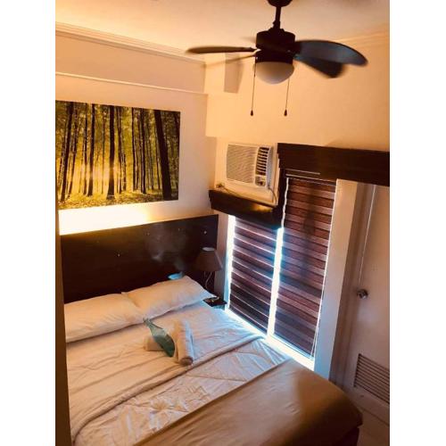 Tagaytay Prime Residence - STUDIO