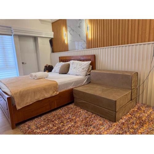 Tagaytay Prime Residence City Land