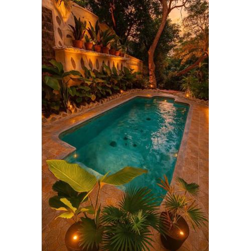 Tagaytay Resthouse with Swimming Pool, Billiards up to 15pax