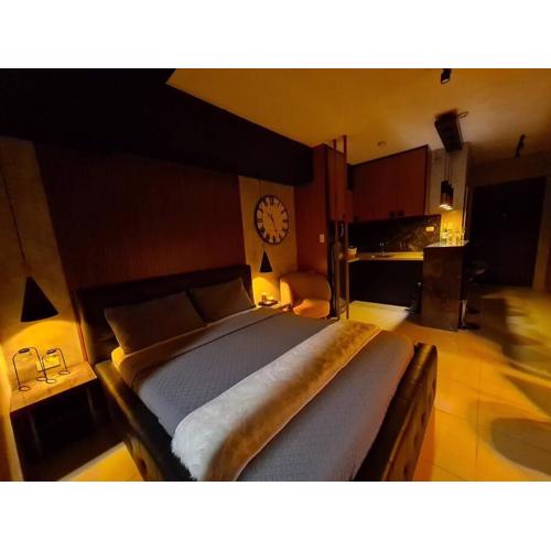 Tagaytay Serin West Pepper's Hideout