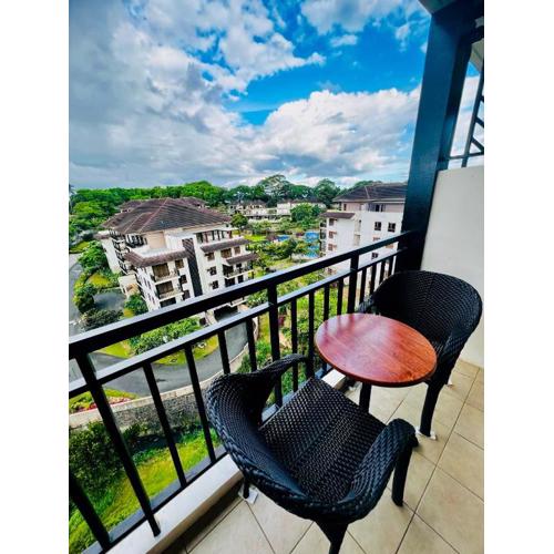 Tagaytay Staycation - Kasa Luntian