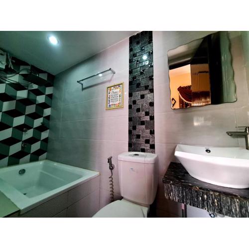 Tagaytay Staycation House by Bea & RM