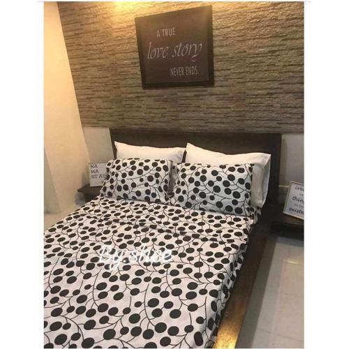 Tagaytay Staycation Prime Residences Cityland by Amara&Avery
