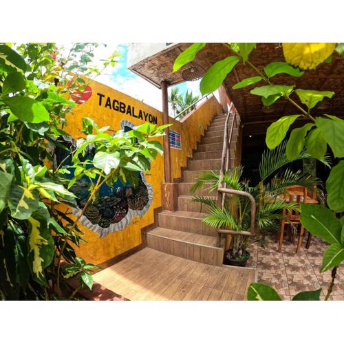 TAGBALAYON Lodging House