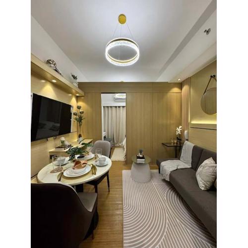 Taguig - Modern Luxe at Grace Residences