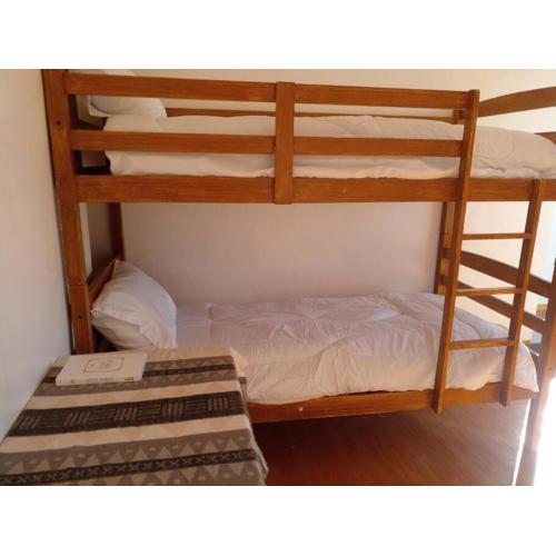 Taguig Apartment Near ARCA South