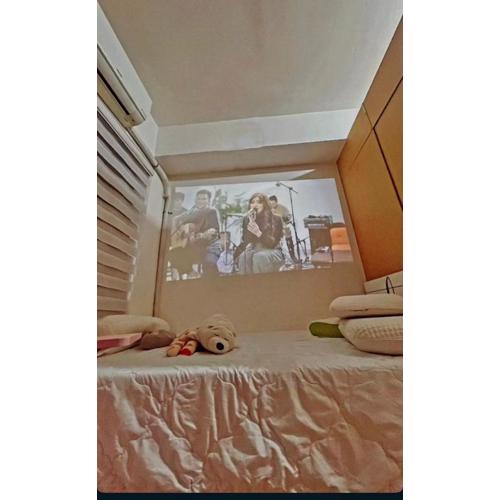 Taguig Condo Unit - Grace Residences by Jenn