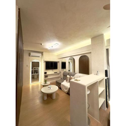 Taguig, near BGC Staycation