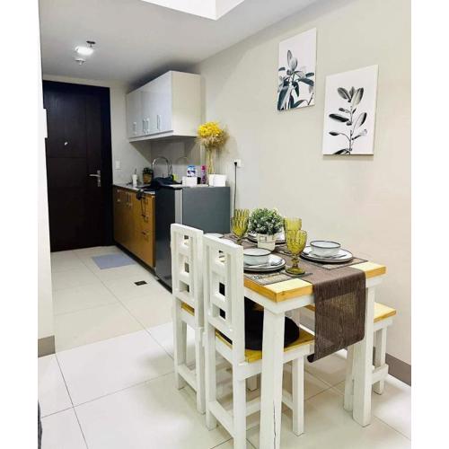 Taguig Parksuit 1BGC