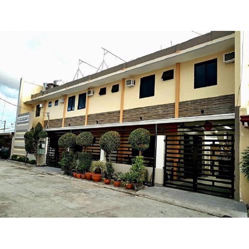 Tagum Hostel by Residencia Dara