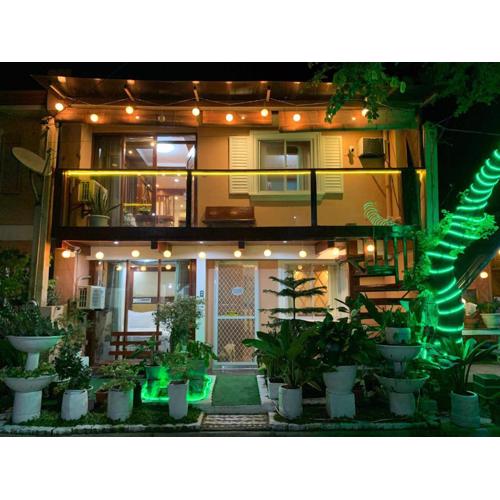 Tagum Mini Hotel By Tripleview residences