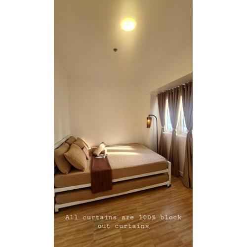 Tahanan - Victoria de Makati