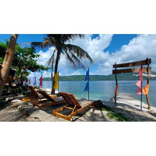 Tahanan sa Talisayan Beach House