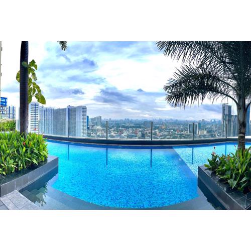 Tahanan Studio at Salcedo Skysuites