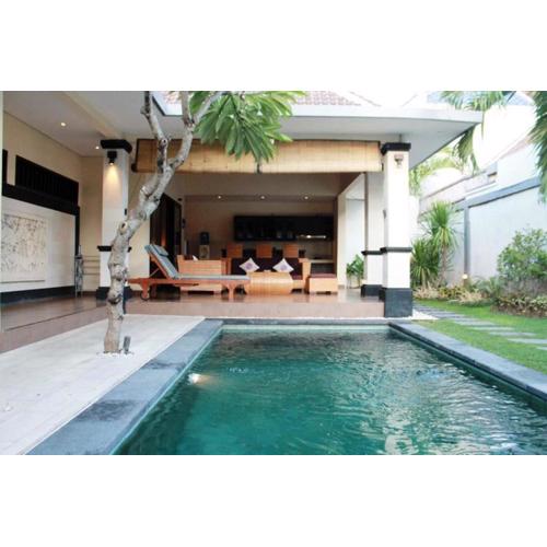 Tahoma Villas Seminyak by ABM